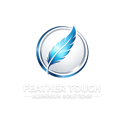 Feathertouch Aluminium