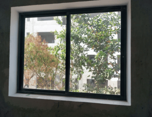 Aluminium Sliding Window in coimbatore
