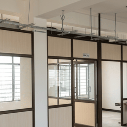 Aluminium Windows and Door in Coimbatore